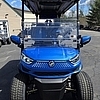2026 Madjax Ascent Coastal Blue - $12995