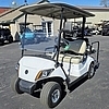2018 Yamaha Drive 2 G29 48v - $4495