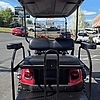 2018 EZGO EXPRESS S4 RED - $old