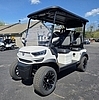 2026 MADJAX ASCENT ALPINE WHITE - $12995