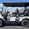 2026 MADJAX ASCENT ALPINE WHITE - $12995