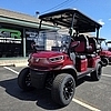 2026 MADJAX ASCENT SCARLET RED - $12995