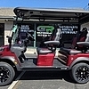 2026 MADJAX ASCENT SCARLET RED - $12995