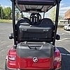2026 MADJAX ASCENT SCARLET RED - $12995