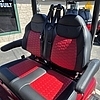 2026 MADJAX ASCENT SCARLET RED - $12995