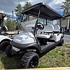 2013 Club Car Precedent 6 Passenger - $6795