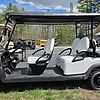 2013 Club Car Precedent 6 Passenger - $6795