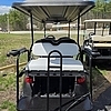 2013 Club Car Precedent 6 Passenger - $6795