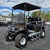 1998 EZGO TXT CUSTOM 36V - $old