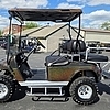 1998 EZGO TXT CUSTOM 36V - $old