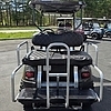 1998 EZGO TXT CUSTOM 36V - $old