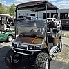 1998 EZGO TXT CUSTOM 36V - $old