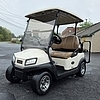 2021 CLUB CAR TEMPO 48V LITHIUM - $6795