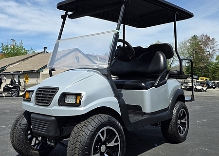 2014 CLUB CAR PRECEDENT 48V - $old