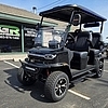 2026 TEKO TROPHY 4 FORWARD Black- $10995