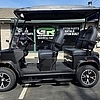 2026 TEKO TROPHY 4 FORWARD Black- $10995