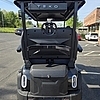 2026 TEKO TROPHY 4 FORWARD Black- $10995