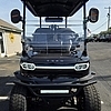 2026 TEKO TROPHY 4 FORWARD Black- $10995