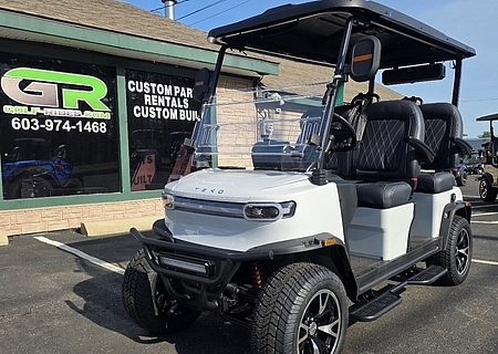 2026 TEKO TROPHY 4 FORWARD WHITE - $10995
