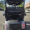 2026 TEKO TROPHY 4 FORWARD GRAY - $10995