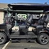 2026 TEKO TROPHY 4 FORWARD BLACK - $10995