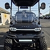 2026 TEKO TROPHY 4 FORWARD BLACK - $10995