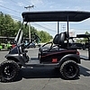 2010 CLUB CAR PRECEDENT 48V - $5495