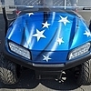 2026 CLUB CAR TEMPO REFURB - $old