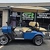 2007 EZGO TXT LITHIUM - $OLD