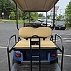 2007 EZGO TXT LITHIUM - $OLD