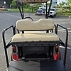 2014 EZGO RXV 48V RED - $5495