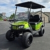 2026 CLUB CAR TEMPO LITHIUM REFURB - $OLD
