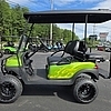 2026 CLUB CAR TEMPO LITHIUM REFURB - $OLD