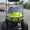 2026 CLUB CAR TEMPO LITHIUM REFURB - $OLD