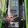 2026 CLUB CAR TEMPO LITHIUM REFURB - $OLD