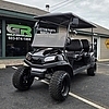 2012 CLUB CAR TEMPO 6 PASSENGER 48V - $OLD
