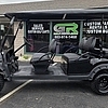 2012 CLUB CAR TEMPO 6 PASSENGER 48V - $OLD