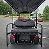2012 CLUB CAR TEMPO 6 PASSENGER 48V - $OLD