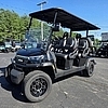 2026 ICON i60LX 6 PASS BLACK - $13995