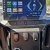 2026 ICON i60LX 6 PASS BLACK - $13995