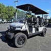 2026 Icon i60LX 6 Pass Silver - $13995