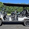 2026 Icon i60LX 6 Pass Silver - $13995
