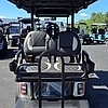 2026 ICON EV i60LX 6 PASS GOLD - $13995