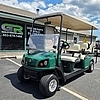 2020 CUSHMAN SHUTTLE 6 PASS 72V - $5995