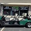 2020 CUSHMAN SHUTTLE 6 PASS 72V - $5995