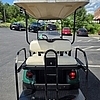 2020 CUSHMAN SHUTTLE 6 PASS 72V - $5995