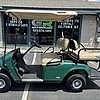 2003 EZGO TXT 36V LITHIUM - $old