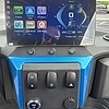 2026 ICON EV i40X LSV/NEV BLUE - $12995