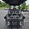 2026 ICON EV i40X SILVER LSV/NEV - $12995