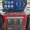 2026 ICON EV i40X LSV/NEV RED - $12995